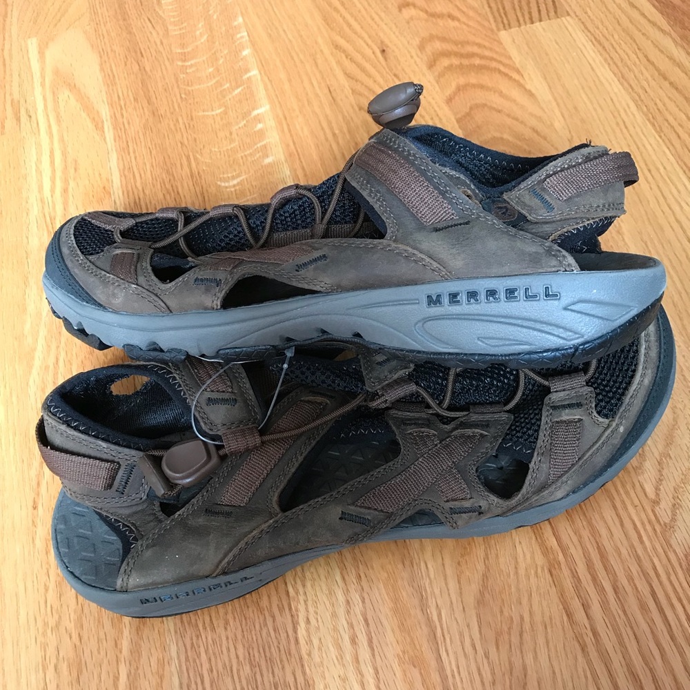 Merrell Sandals